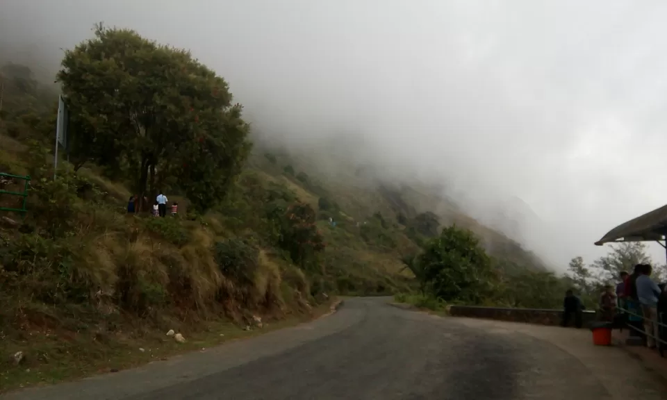 Photo of Munnar, Kerala, India by Souvik Bhattacharjee