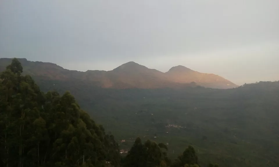 Photo of Munnar, Kerala, India by Souvik Bhattacharjee