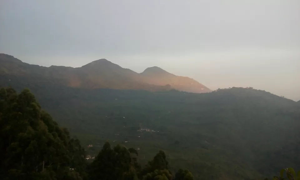 Photo of Munnar, Kerala, India by Souvik Bhattacharjee