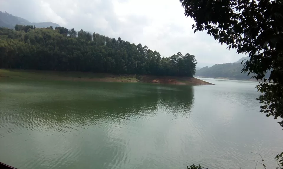 Photo of Munnar, Kerala, India by Souvik Bhattacharjee