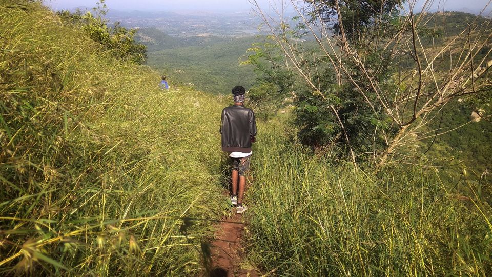 Photo of Everything You Need to Know Before Planning a Trip From Bangalore to Skandagiri 6/8 by Prashanna Vasan
