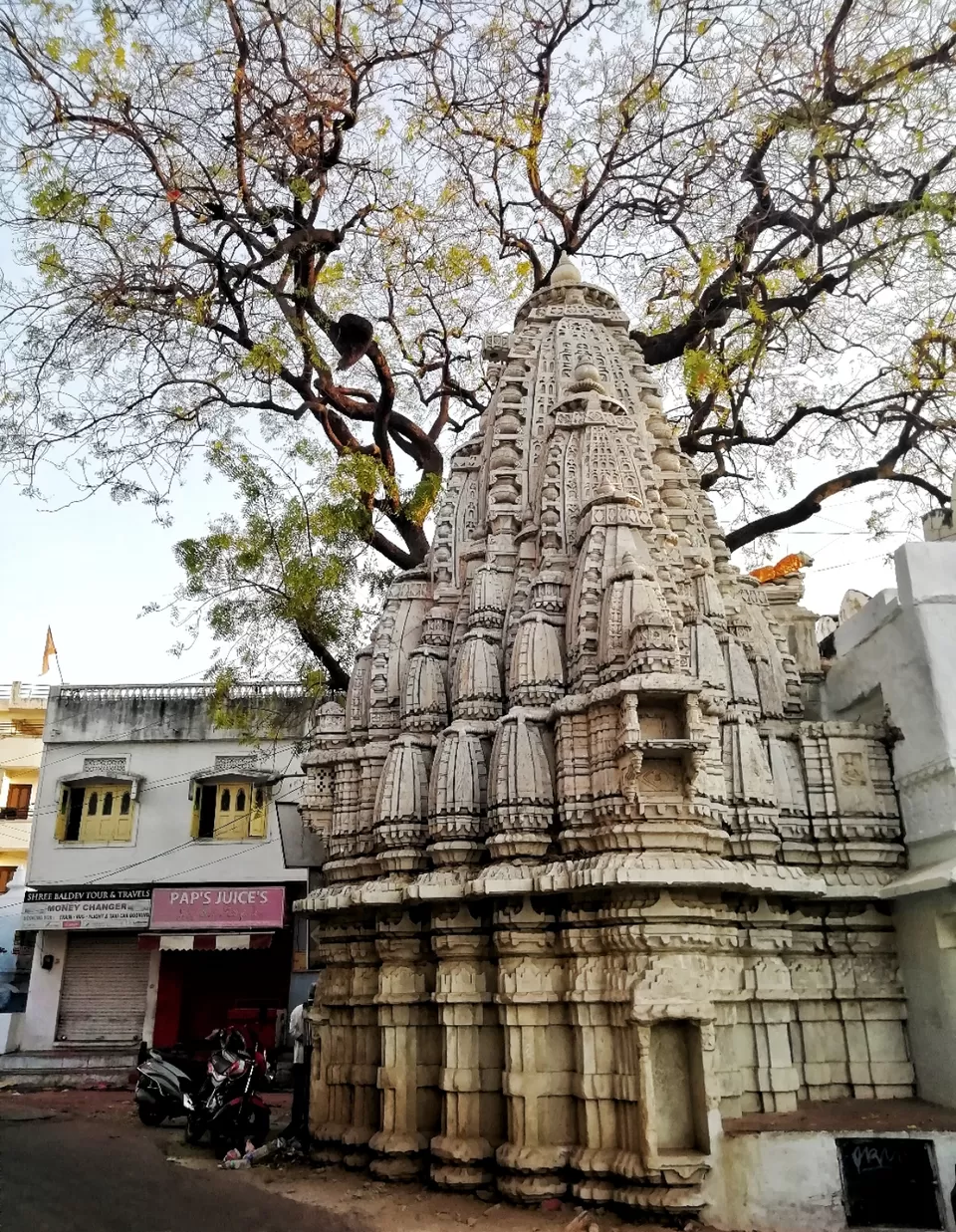 Photo of Udaipur, Rajasthan, India by Bobita Konwar