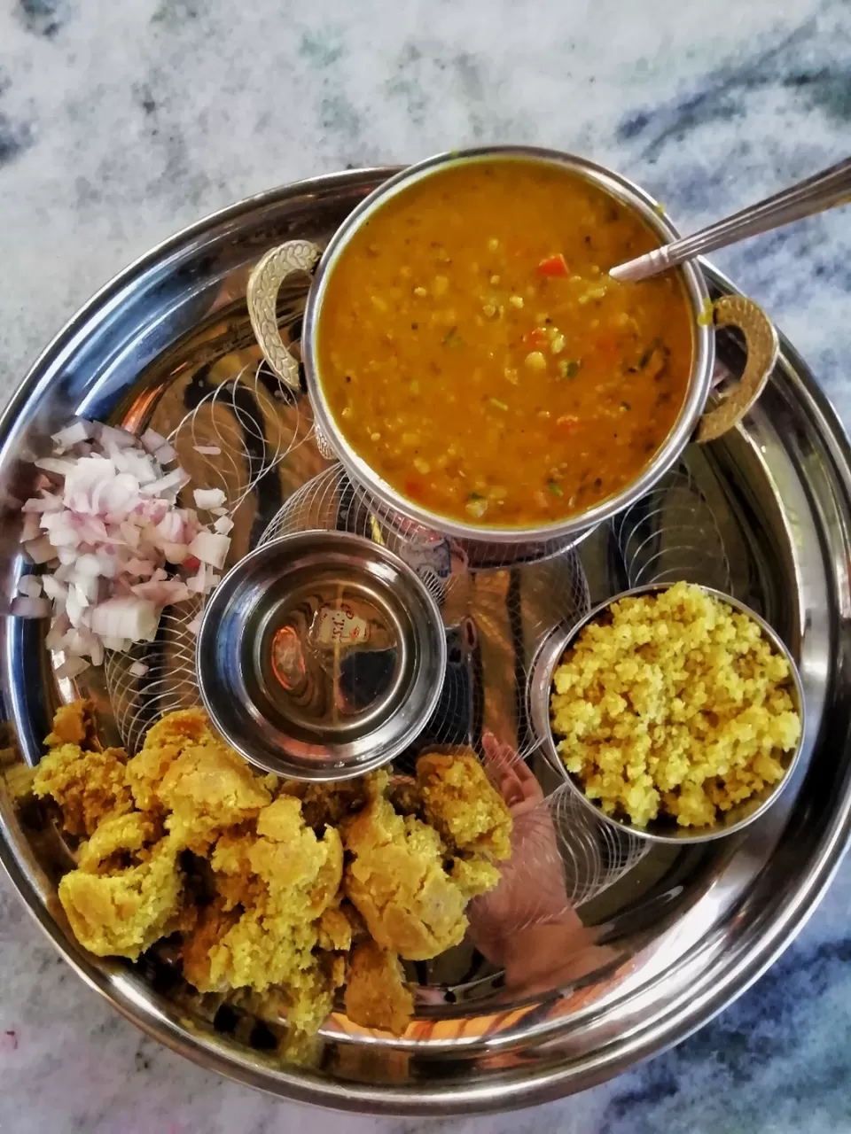 Photo of Udaipur, Rajasthan, India by Bobita Konwar