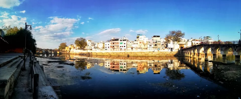 Photo of Udaipur, Rajasthan, India by Bobita Konwar