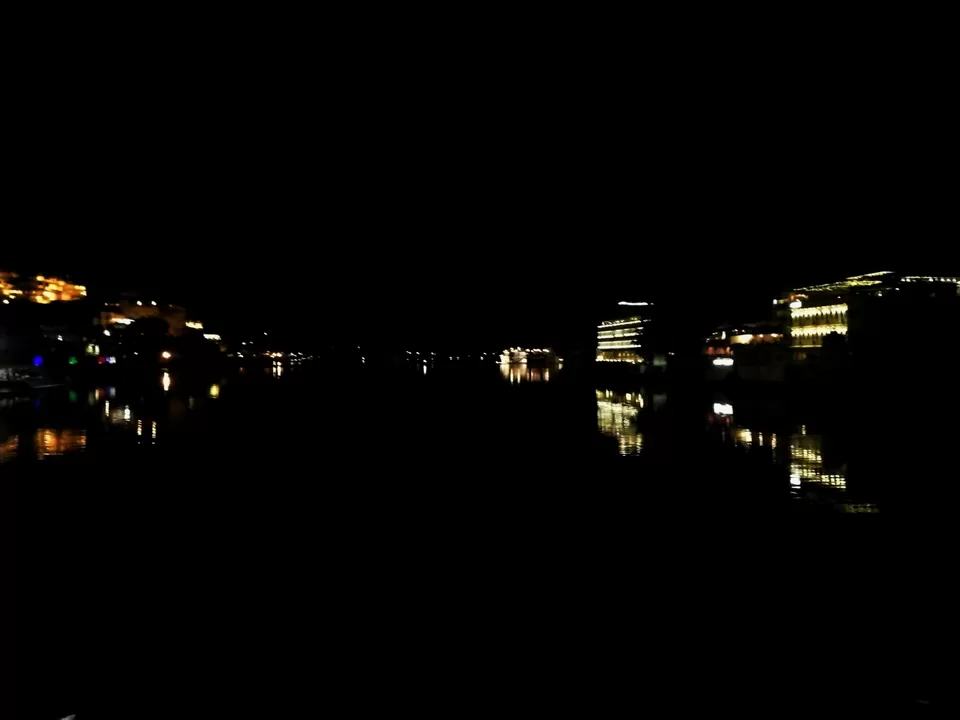 Photo of Udaipur, Rajasthan, India by Bobita Konwar