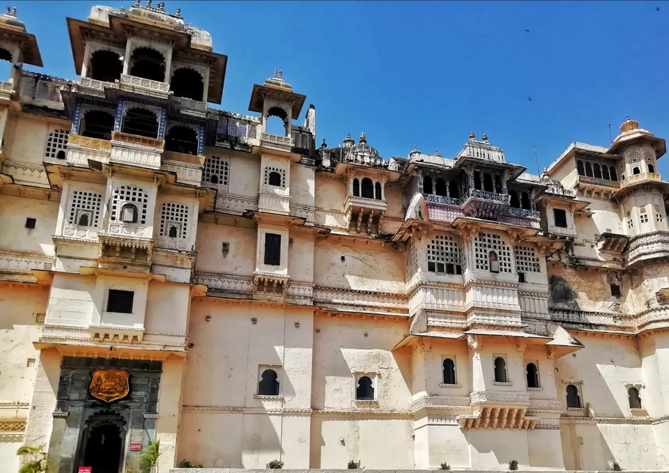 Photo of Udaipur, Rajasthan, India by Bobita Konwar