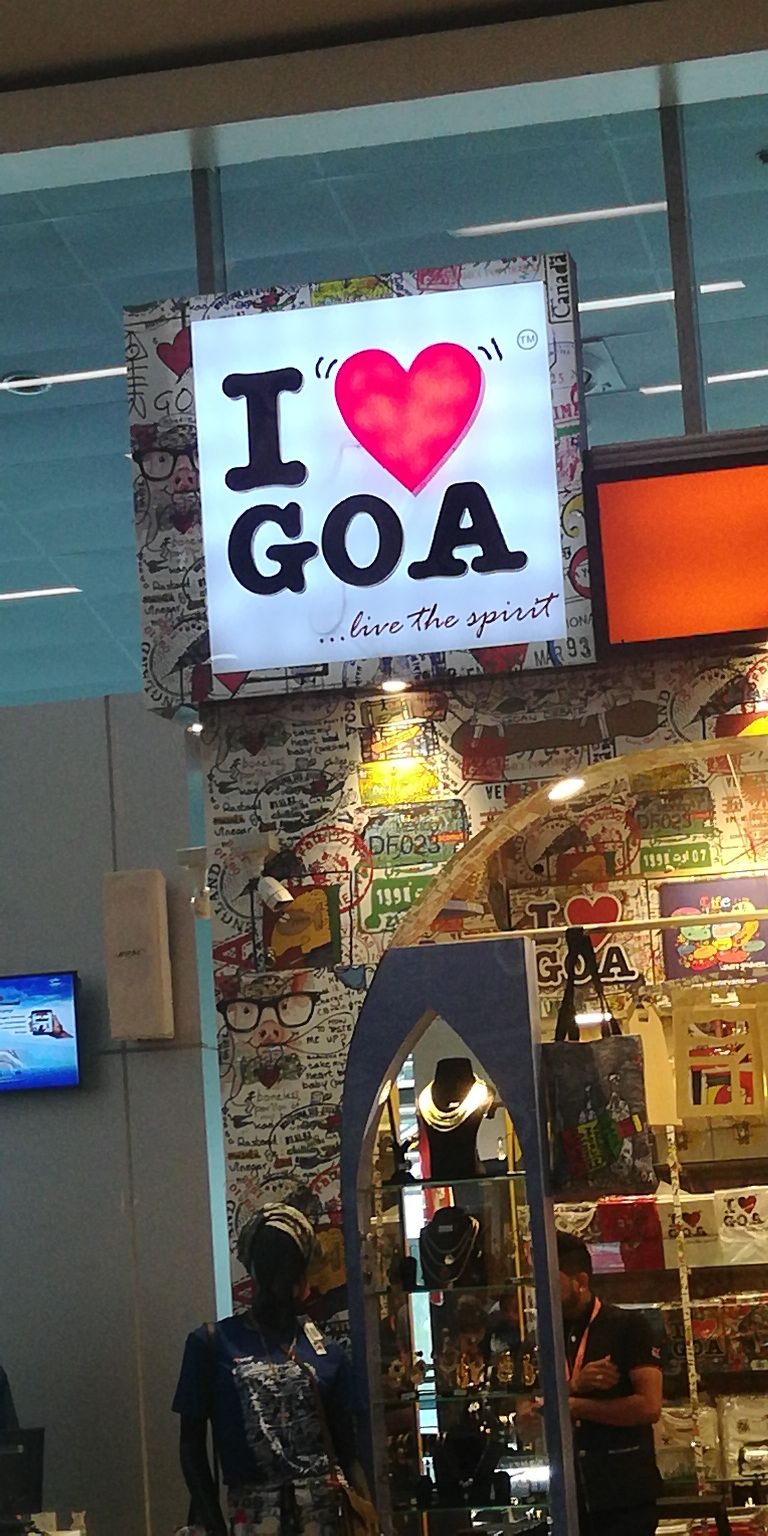 Photo of I didn't go to BAGA.. instead I tried the different things in GOAA... Excited Isn't :) by Veena