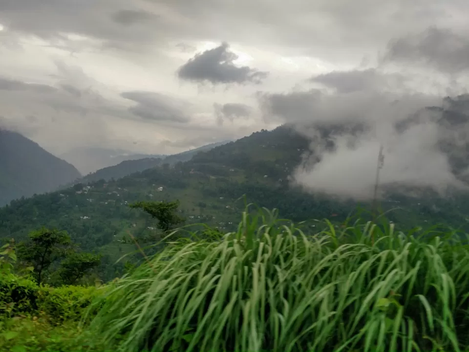 Photo of Deolo, Kalimpong, West Bengal, India by Philip Rodrigues
