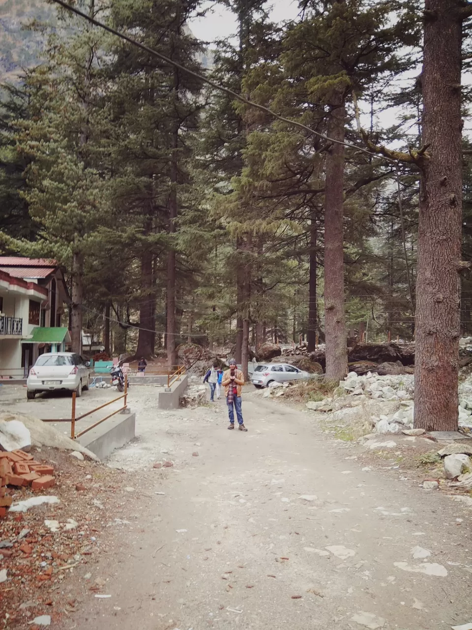 Photo of Kasol (The Mini Israel of India). by Piyush Kawale