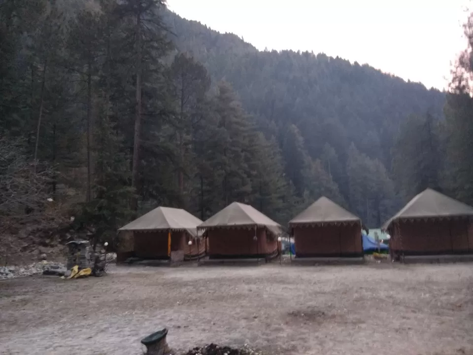 Photo of Kasol (The Mini Israel of India). by Piyush Kawale