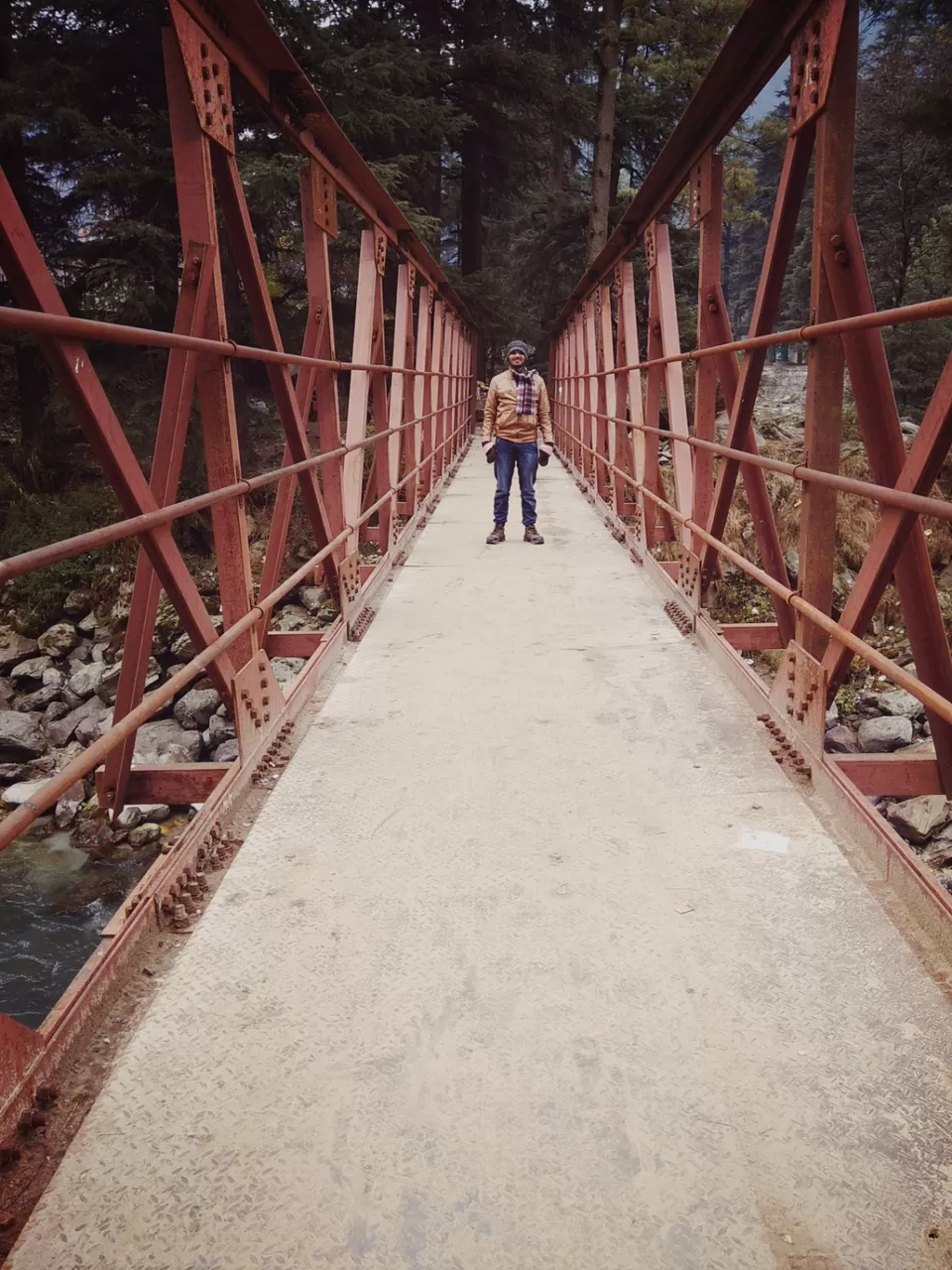 Photo of Kasol (The Mini Israel of India). by Piyush Kawale