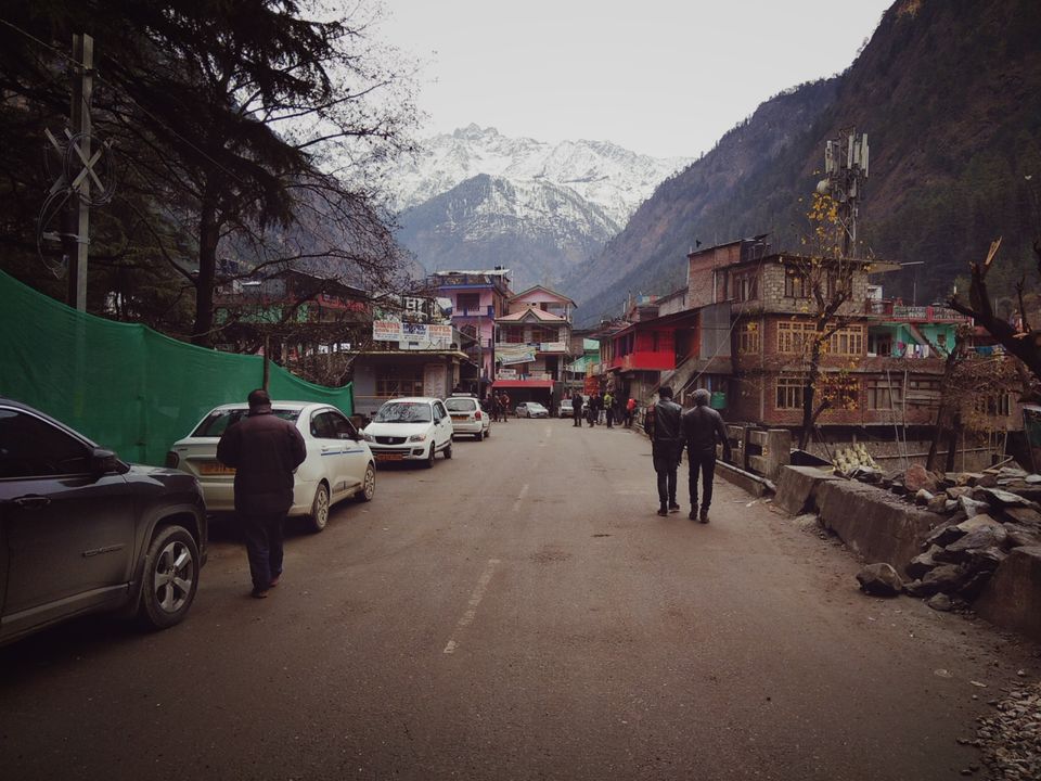 Photo of Kasol (The Mini Israel of India). by Piyush Kawale