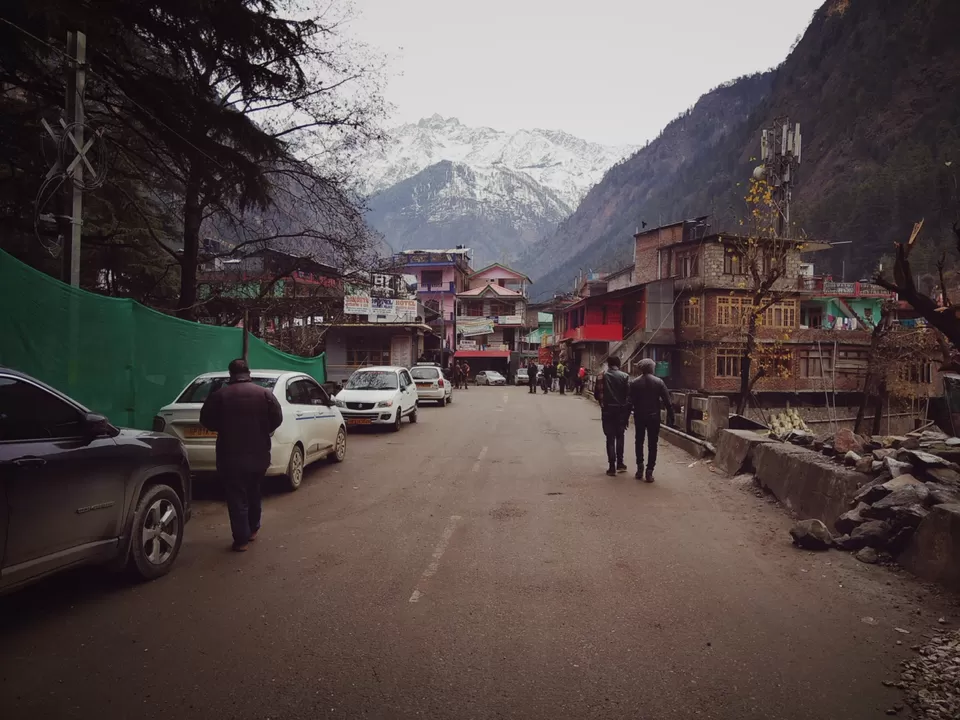 Photo of Kasol (The Mini Israel of India). by Piyush Kawale