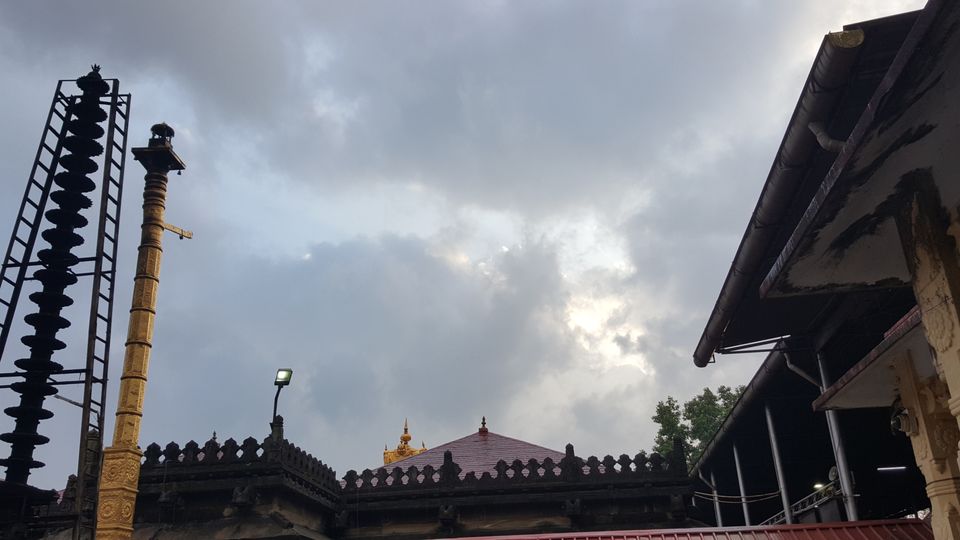 Photo of A small trip to mookambika. by Anijith r sekhar