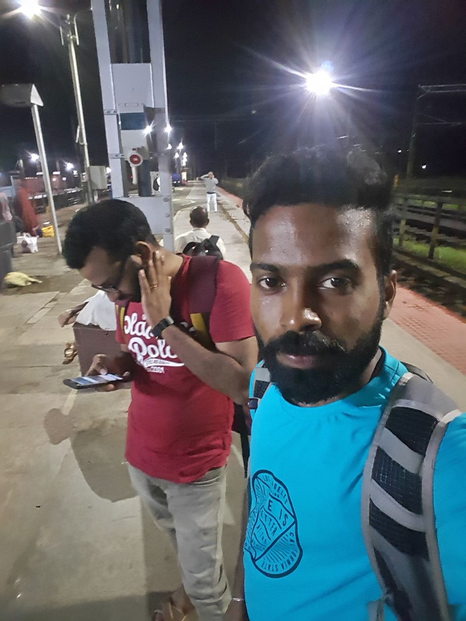 Photo of A small trip to mookambika. by Anijith r sekhar