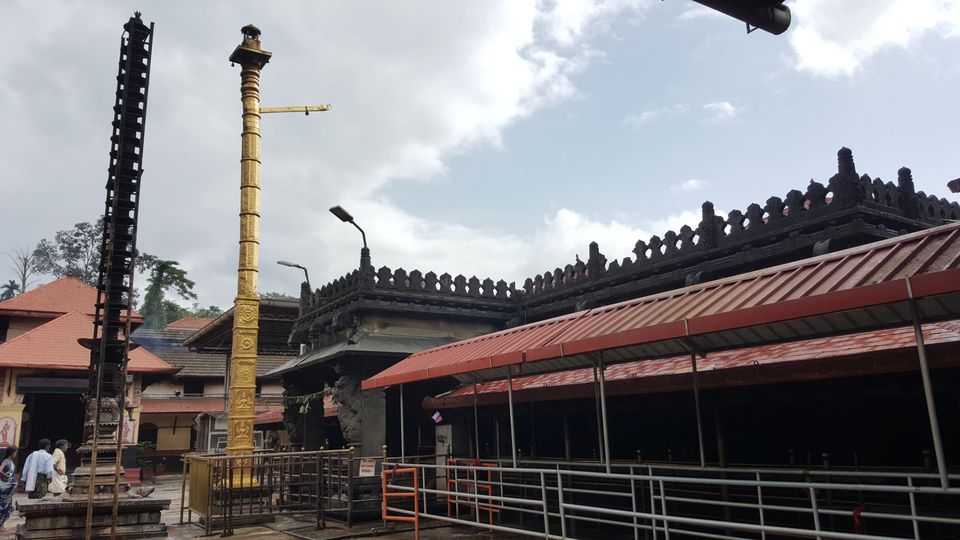 Photo of A small trip to mookambika. by Anijith r sekhar