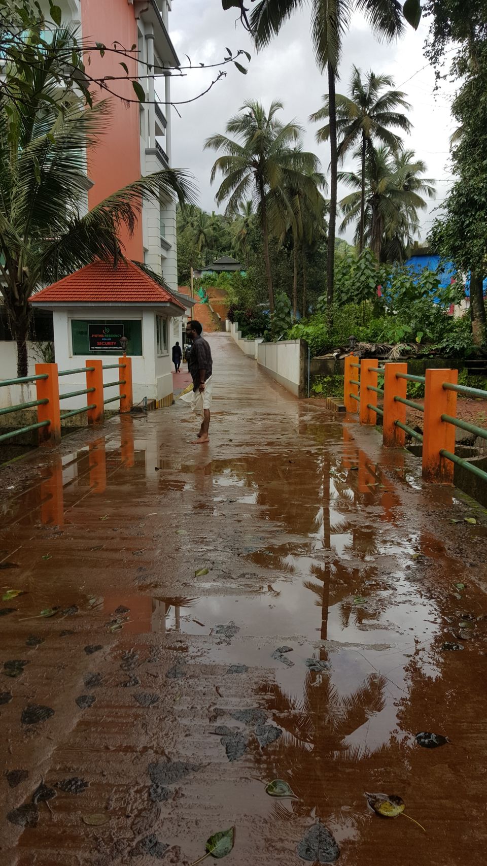 Photo of A small trip to mookambika. by Anijith r sekhar