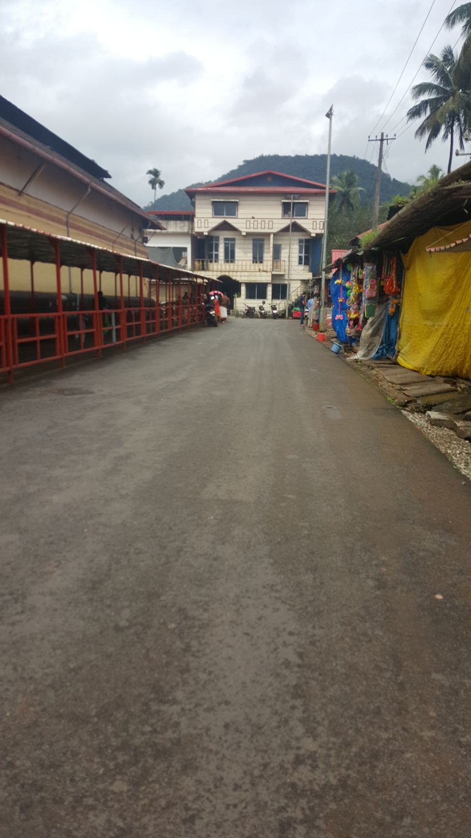 Photo of A small trip to mookambika. by Anijith r sekhar