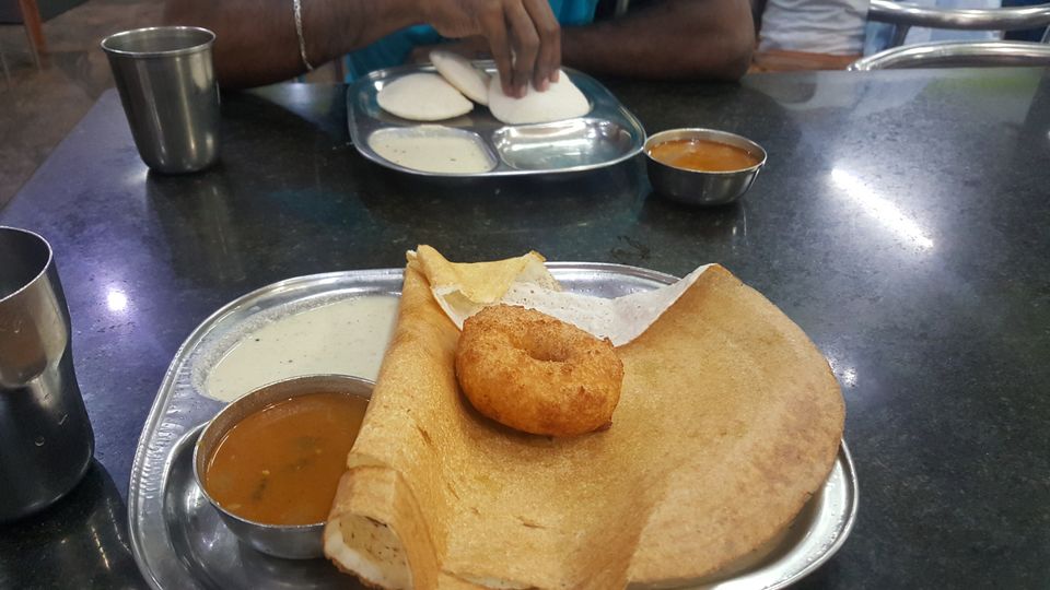 Photo of A small trip to mookambika. by Anijith r sekhar