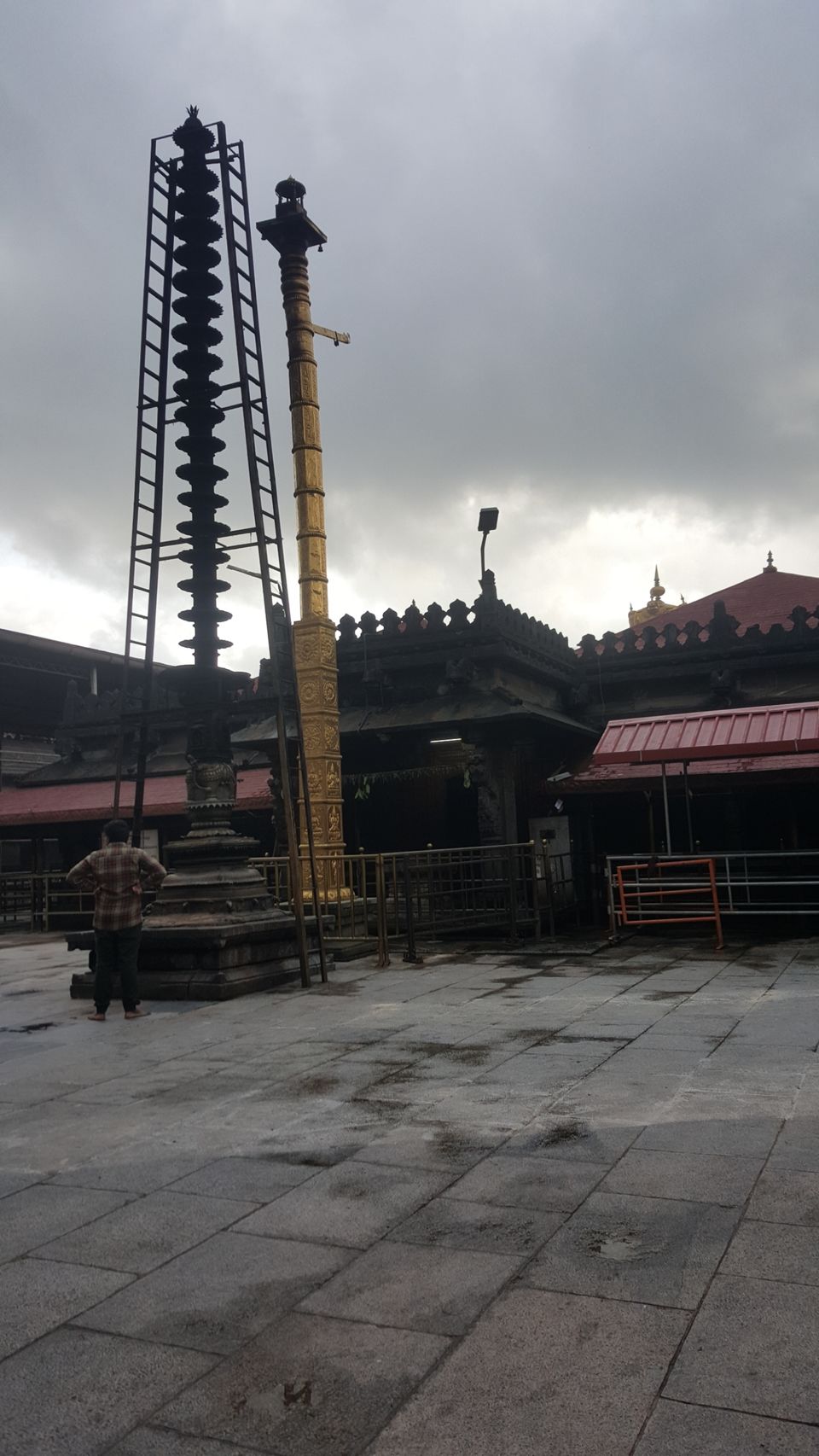 Photo of A small trip to mookambika. by Anijith r sekhar