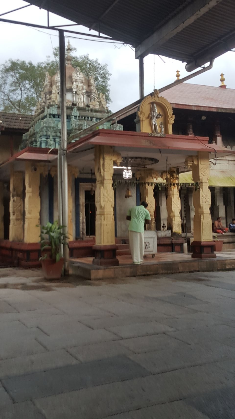 Photo of A small trip to mookambika. by Anijith r sekhar
