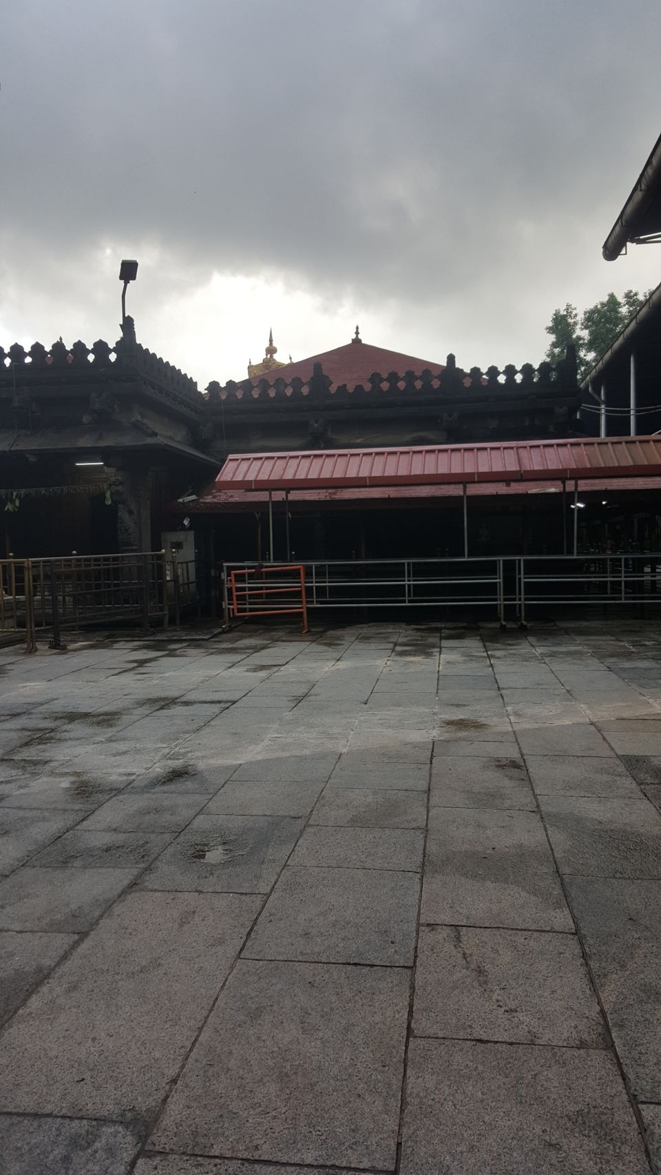 Photo of A small trip to mookambika. by Anijith r sekhar