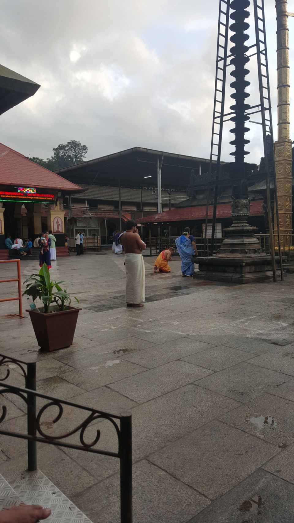 Photo of A small trip to mookambika. by Anijith r sekhar