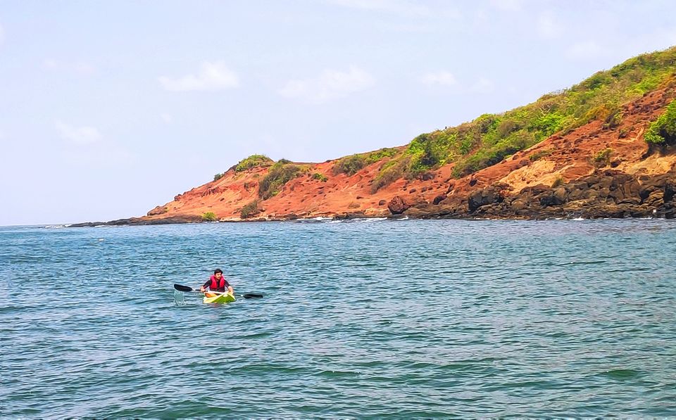 Photo of Dapoli, Maharashtra, India by Avinash Amlani