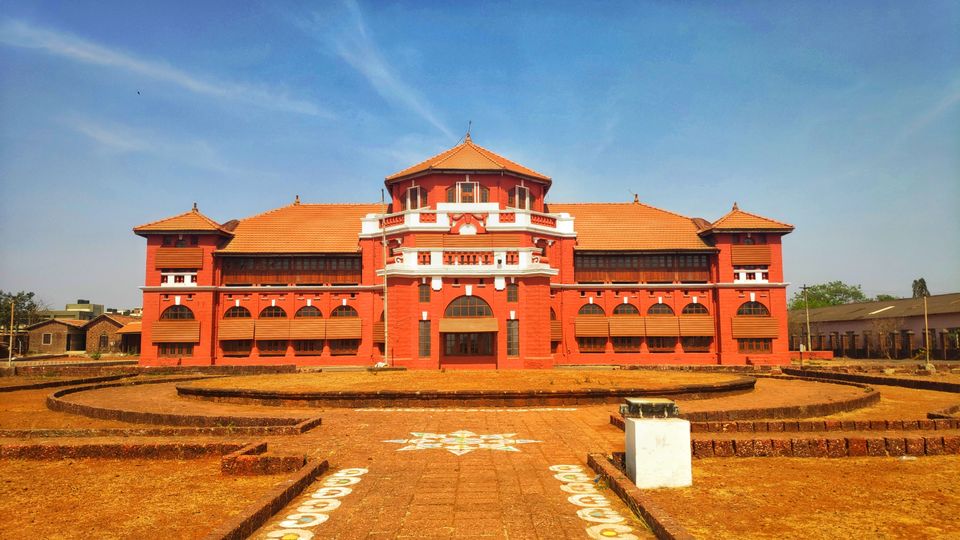 Photo of Ratnagiri, Maharashtra, India by Avinash Amlani