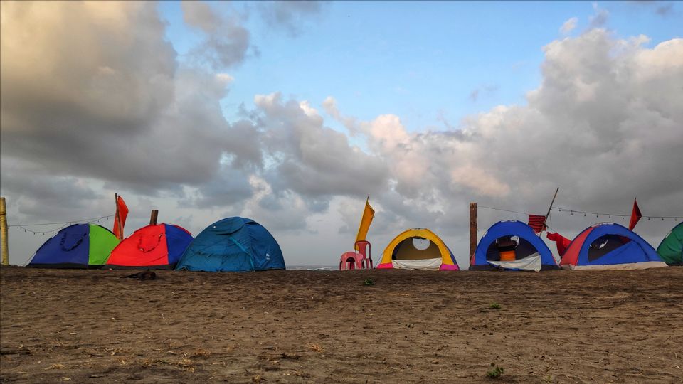 Photo of Revdanda Beach, Maharashtra by Avinash Amlani