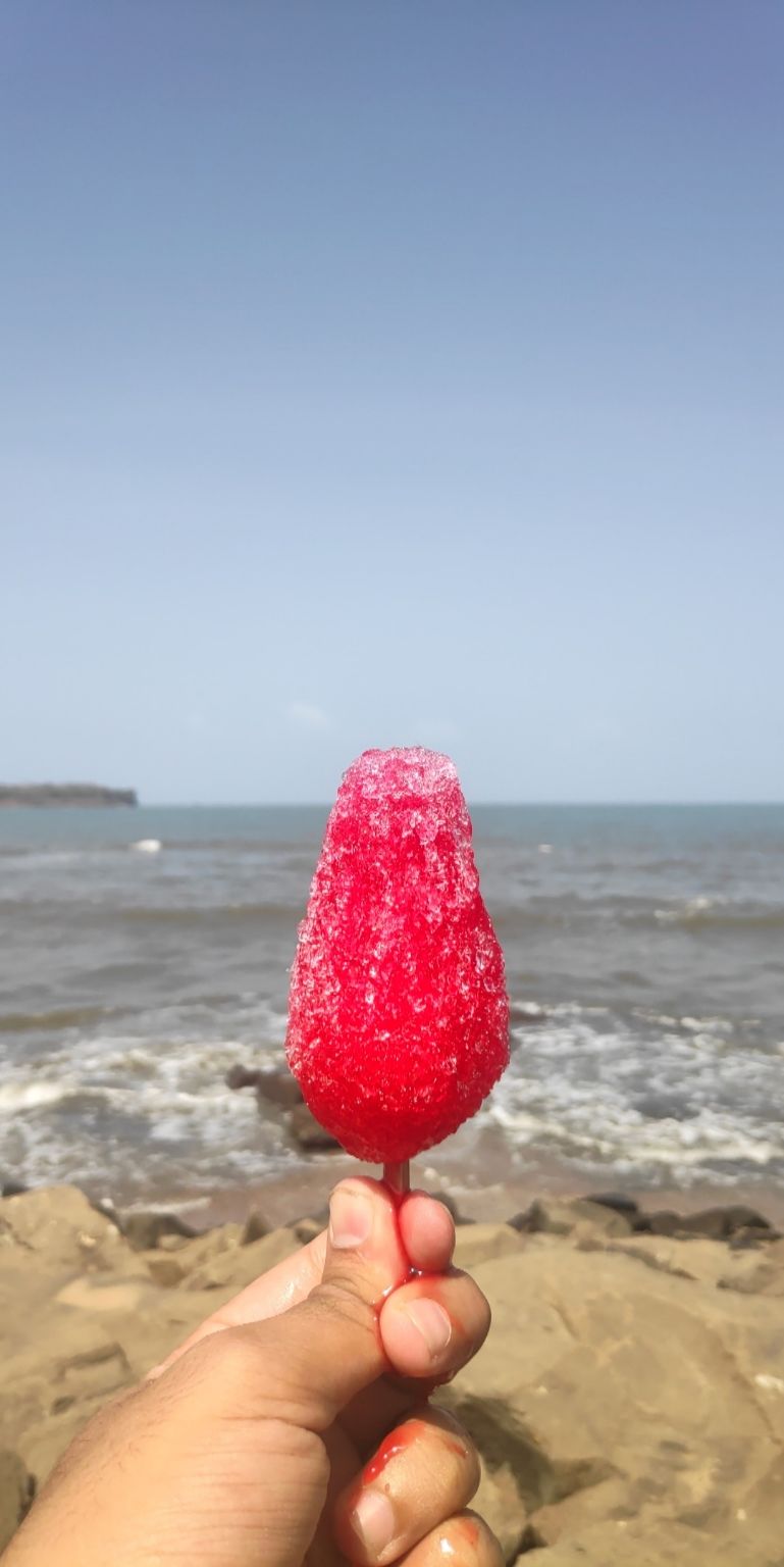 Photo of Murud-Janjira Fort, Maharashtra, India by Avinash Amlani
