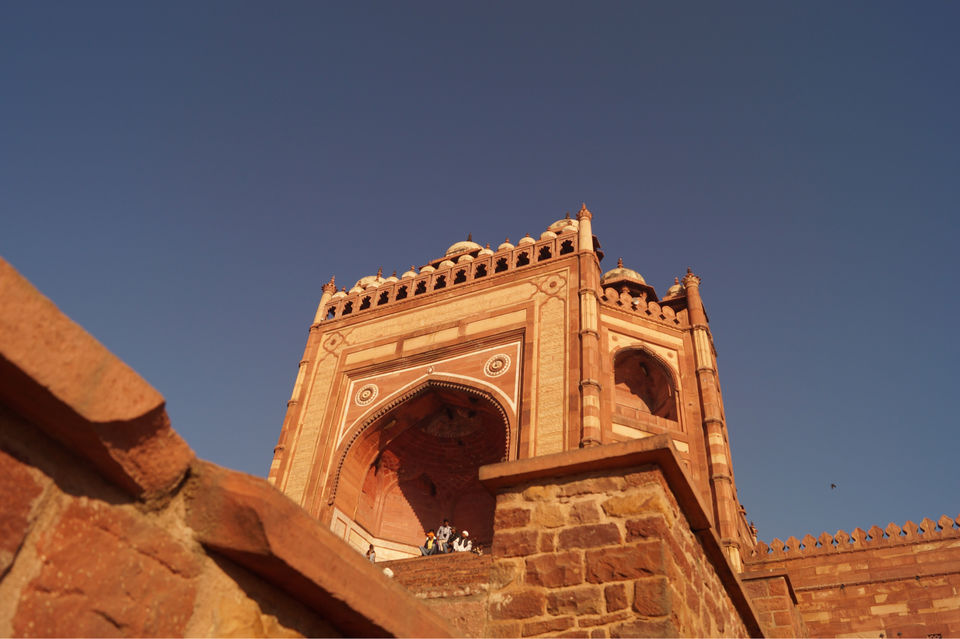 Photo of Fatehpur Look Book by Anuja J