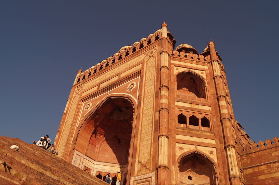 Photo of Fatehpur Look Book by Anuja J