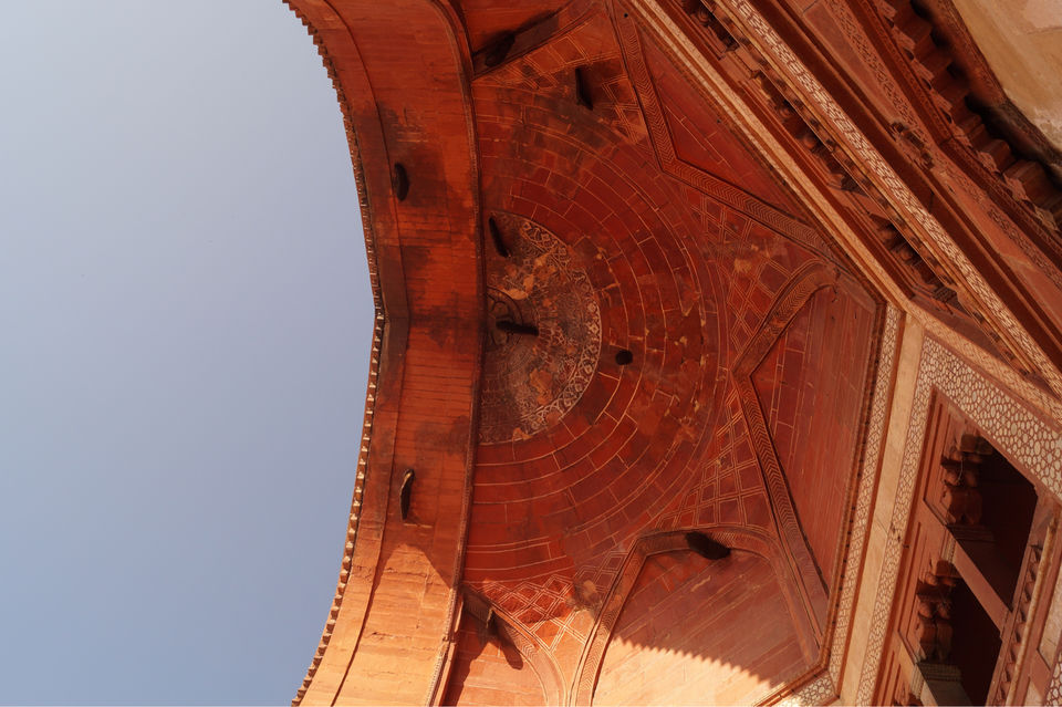 Photo of Fatehpur Look Book by Anuja J