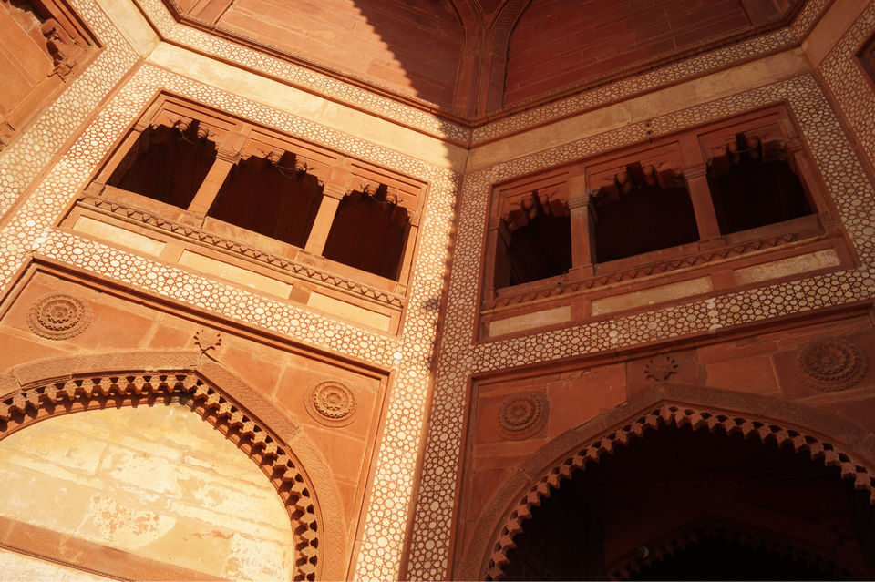 Photo of Fatehpur Look Book by Anuja J