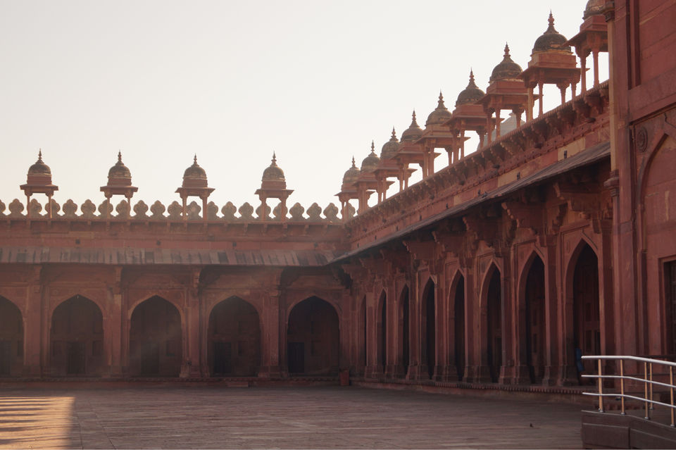 Photo of Fatehpur Look Book by Anuja J