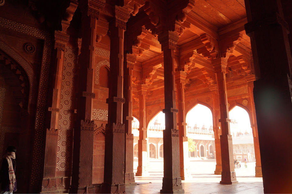 Photo of Fatehpur Look Book by Anuja J