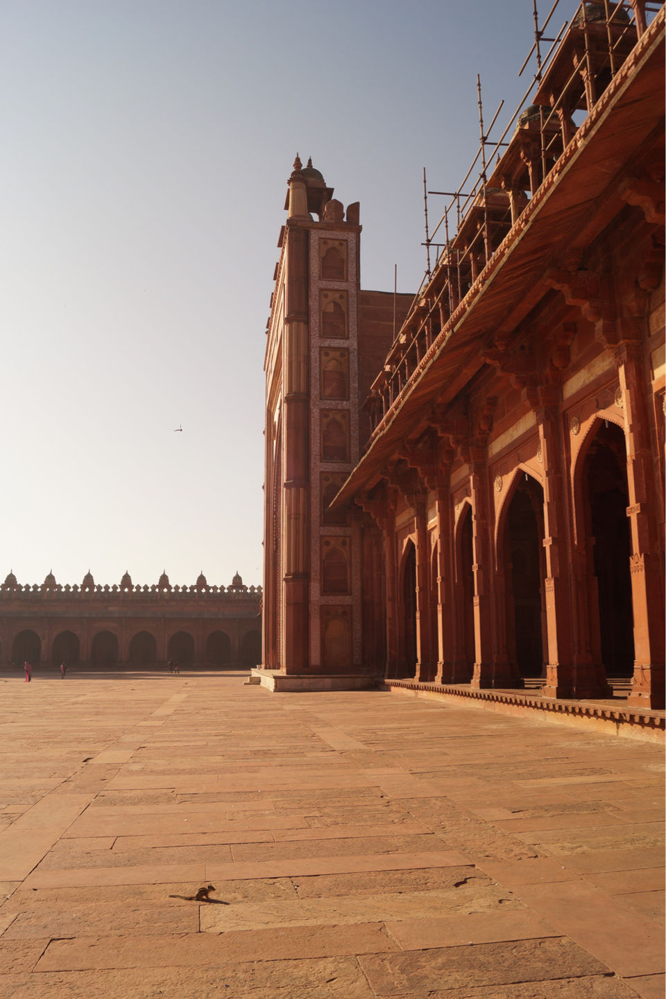 Photo of Fatehpur Look Book by Anuja J