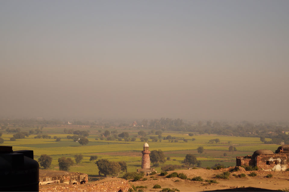 Photo of Fatehpur Look Book by Anuja J
