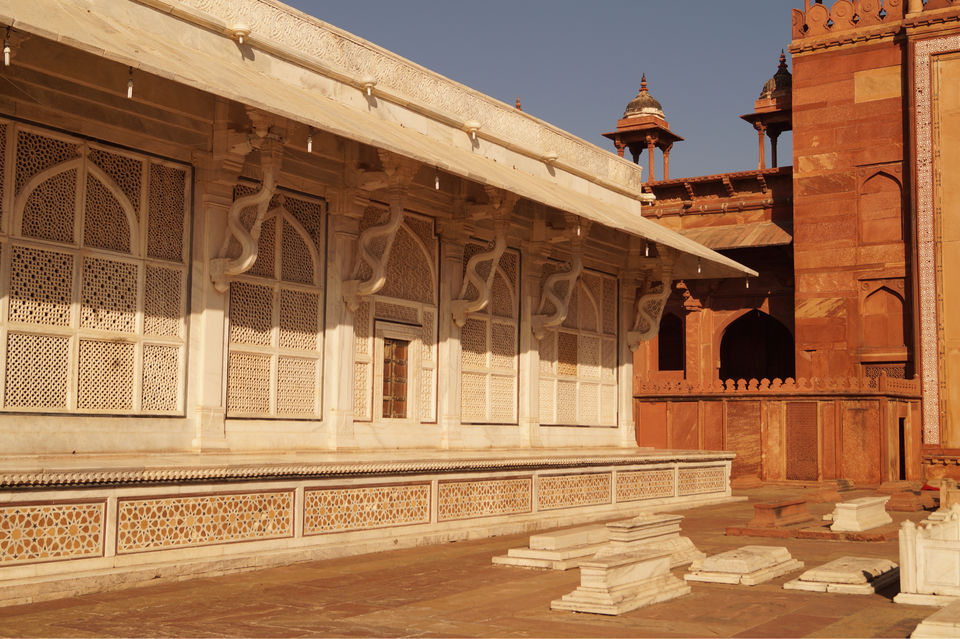 Photo of Fatehpur Look Book by Anuja J