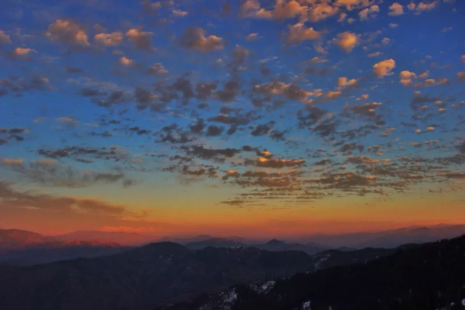 Photo of Shimla, Himachal Pradesh, India by Kapil Gupta
