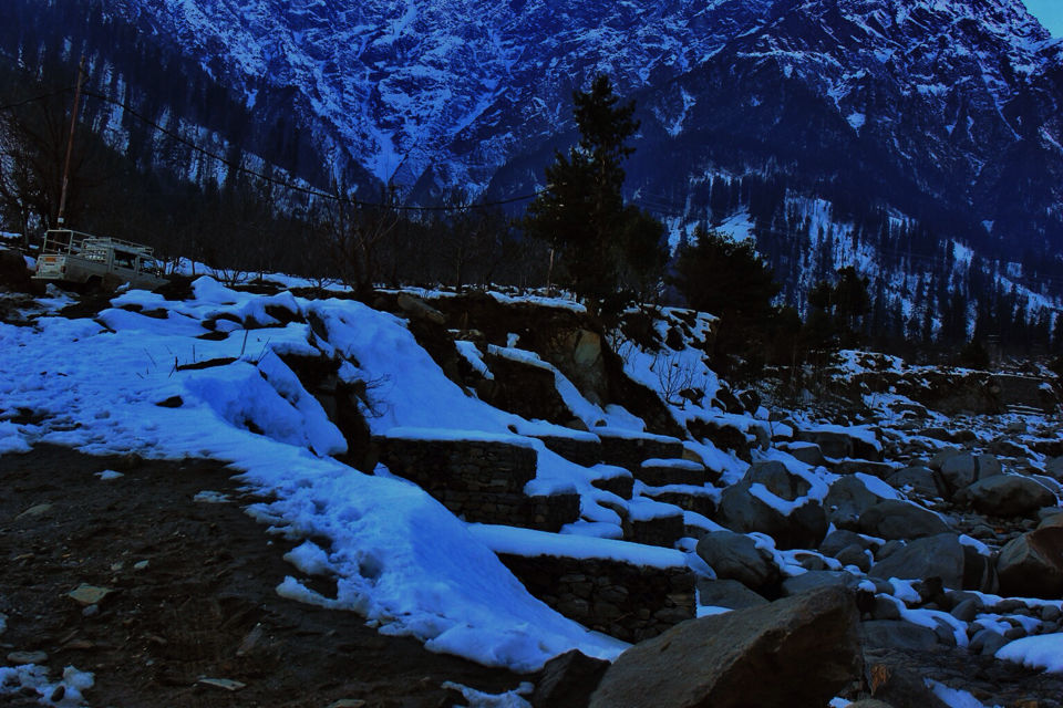 Photo of Manali, Himachal Pradesh, India by Kapil Gupta