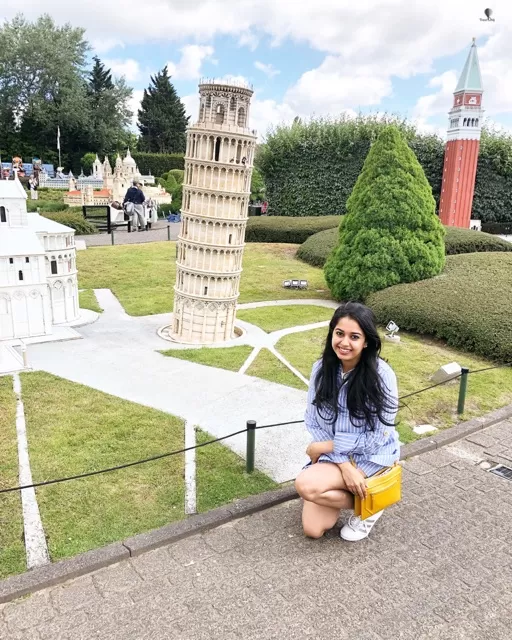 Photo of Mini-Europe, Brussels, Belgium by TravelbugPao