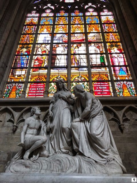 Photo of A Solo Traveler's Guide to Brussels by TravelbugPao