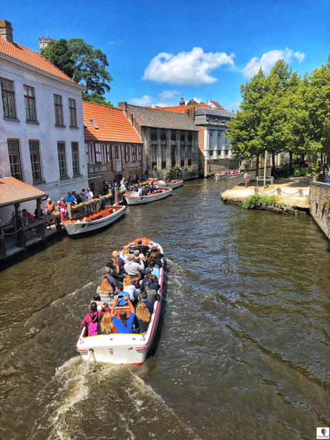 Photo of A 24-hour Guide to Bruges by TravelbugPao