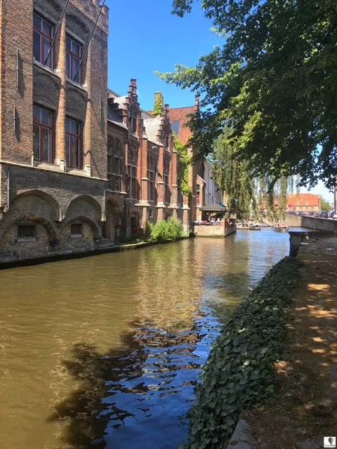 Photo of A 24-hour Guide to Bruges by TravelbugPao