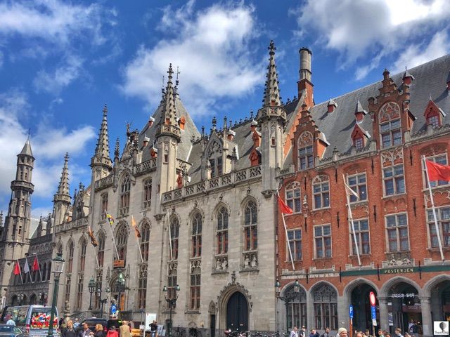 Photo of A 24-hour Guide to Bruges by TravelbugPao