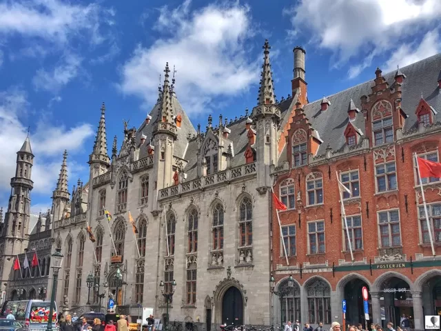 Photo of A 24-hour Guide to Bruges by TravelbugPao