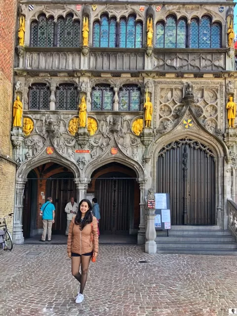 Photo of A 24-hour Guide to Bruges by TravelbugPao