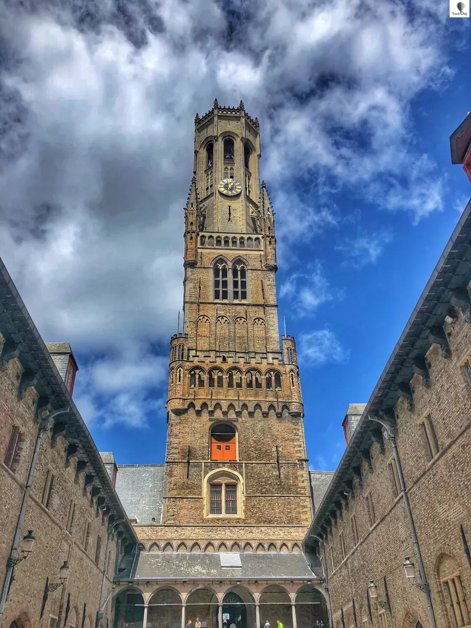 Photo of A 24-hour Guide to Bruges by TravelbugPao